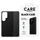 Hülle TPU für Samsung Galaxy S26 Ultra, Schwarz, PanzerGlass