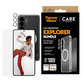 Bundle Explorer 3-in-1 für Samsung Galaxy S26+, PanzerGlass