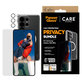 Bundle Privacy 3-in-1 für Samsung Galaxy S26 Ultra, PanzerGlass
