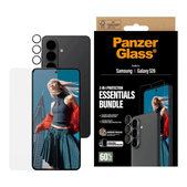 Bundle Essentials 2-in-1 für Samsung S26, PanzerGlass