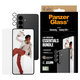 Bundle Essentials 2-in-1 für Samsung S26+, PanzerGlass