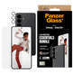 Bundle Essentials 2-in-1 für Samsung S26+, PanzerGlass
