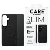 Hülle SL1M für Samsung Galaxy S26, Schwarz, PanzerGlass