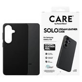Hülle Solo für Samsung Galaxy S26, Schwarz, PanzerGlass