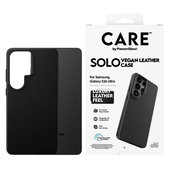 Hülle Solo für Samsung Galaxy S26 Ultra, Schwarz, PanzerGlass