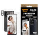 Bundle 3-in-1 für Samsung A36 5G, CARE
