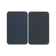 Backcover Glas mit MagSafe für iPhone 17 Pro, Dark Blue
