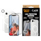 Bundle 3-in-1 für iPhone 17e/16e, PanzerGlass