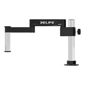 Relife RL-MS1 - Universeller Ständer mit schwenkbarem Arm für Mikroskope