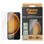 Panzerglas UWF für Samsung Galaxy Xcover7 Pro/Xcover7/Xcover6 Pro, Klar, PanzerGlass