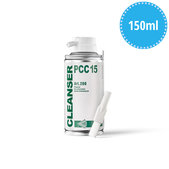 Professioneller PCB Reiniger PCC15, 150 ml, Spray mit Bürste