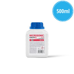 Microsonic PCB Reiniger K2, 500 ml
