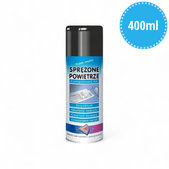 Druckluft, nicht entflammbar, 400 ml, Spray
