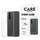 Hülle X-Ray für Samsung Galaxy A37, Transparent, PanzerGlass