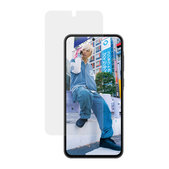 PanzerGlass - UWF Panzerglas mit Applikator für Samsung Galaxy A37, klar