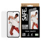 Panzerglas UWF mit Applikator für Samsung Galaxy A57, Klar, SAFE by PanzerGlass