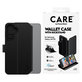 Hülle Wallet Kickstand für Samsung Galaxy A57, Schwarz, PanzerGlass