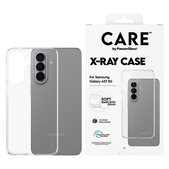 Hülle X-Ray für Samsung Galaxy A57, Transparent, PanzerGlass