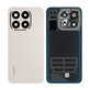 Akkudeckel für Xiaomi 15T 5G, Rose Gold, 5600070O12A00, Genuine Service Pack