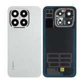 Akkudeckel für Xiaomi 15T 5G, Gray, 5600080O12A00, Genuine Service Pack