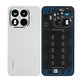 Akkudeckel für Xiaomi 15T Pro 5G, Gray, 5600080O12U00, Genuine Service Pack