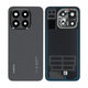 Akkudeckel für Xiaomi 15T 5G, Black, 5600090O12A00, Genuine Service Pack