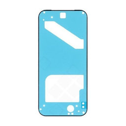 Klebestreifen für LCD Outer für Google Pixel 9 Pro Fold, G806-09152-02, Genuine Service Pack