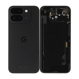 Akkudeckel für Google Pixel 9 Pro Fold, Obsidian, G949-00905-00, Genuine Service Pack
