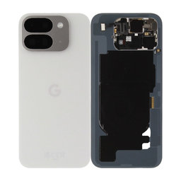 Akkudeckel für Google Pixel 9 Pro Fold, Porcelain, G949-00906-00, Genuine Service Pack