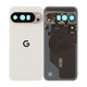 Akkudeckel für Google Pixel 10 Pro XL, Porcelain, G949-01362-00, Genuine Service Pack