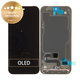 Display für Google Pixel 10 Pro, Touchscreen-Glas ohne Rahmen, G949-01418-00, Genuine Service Pack
