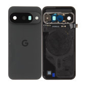 Akkudeckel für Google Pixel 10, Obsidian, G949-01461-00, Genuine Service Pack