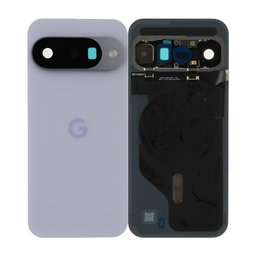 Akkudeckel für Google Pixel 10, Frost, G949-01462-00, Genuine Service Pack