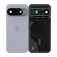 Akkudeckel für Google Pixel 10, Frost, G949-01462-00, Genuine Service Pack
