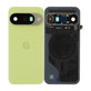 Akkudeckel für Google Pixel 10, Lemongrass, G949-01463-00, Genuine Service Pack