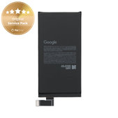 Akku Batterie für Google Pixel 10 Pro Fold, Flip G3M28, G949-01538-00, Genuine Service Pack