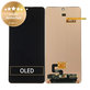 Display für Samsung S26 Ultra, Touchscreen-Glas ohne Rahmen, GH82-38875A, Genuine Service Pack