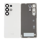 Akkudeckel für Samsung S26 Ultra, White, GH82-38884D, Genuine Service Pack