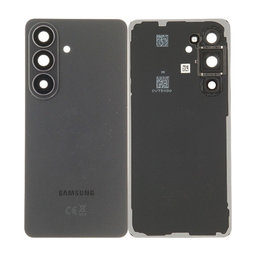 Akkudeckel für Samsung S26, Black, GH82-39035A, Genuine Service Pack