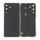 Akkudeckel für Samsung S26+, Black, GH82-39126A, Genuine Service Pack