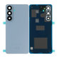 Akkudeckel für Samsung S26+, Sky Blue, GH82-39126B, Genuine Service Pack