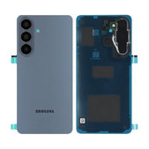 Akkudeckel für Samsung S26+, Cobalt Violet, GH82-39126C, Genuine Service Pack