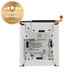 Akku Batterie für Samsung S26, EB-BS942ABE, GH82-39193A, Genuine Service Pack