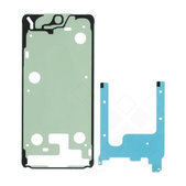 Reparaturset mit Klebestreifen für LCD (Adhesive) für Samsung S26, GH82-39212A, Genuine Service Pack