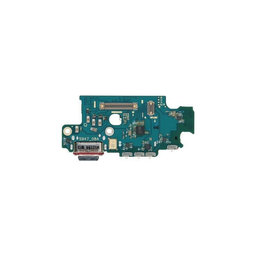 Ladeanschluss mit SIM-Leser und Platine für Samsung S26+, GH96-21141A, Genuine Service Pack
