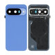 Akkudeckel-Baugruppe für Google Pixel 10, Indigo Blue