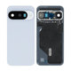 Akkudeckel-Baugruppe für Google Pixel 10, Glacier Blue