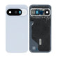 Akkudeckel-Baugruppe für Google Pixel 10, Glacier Blue