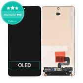 Display OLED für Samsung S26, Touchscreen-Glas ohne Rahmen