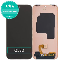 Display OLED für Xiaomi 17 Ultra, Touchscreen-Glas ohne Rahmen